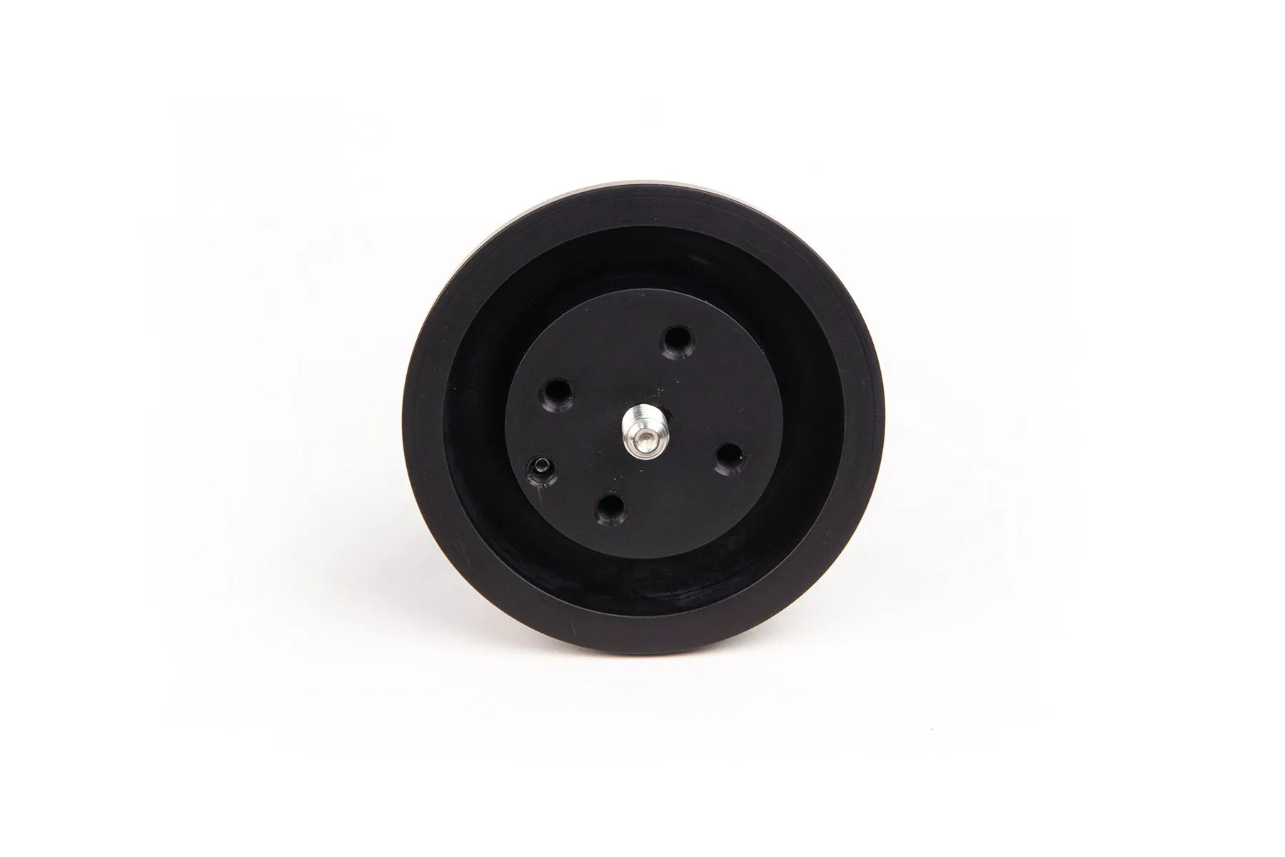 100mm Ball Mount 3/8" Stud