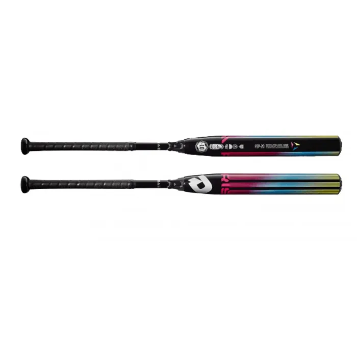 2020 DeMarini Prism -11 Fastpitch Softball Bat: WTDXPZS20