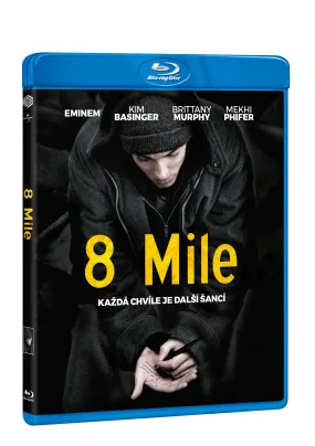 8 Mile BD / 8 Mile