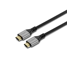 8K HDMI to HDMI Cable - 5m Black