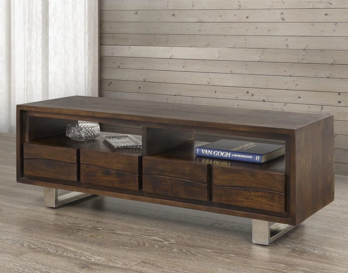 Acacia 59" TV Stand - B26