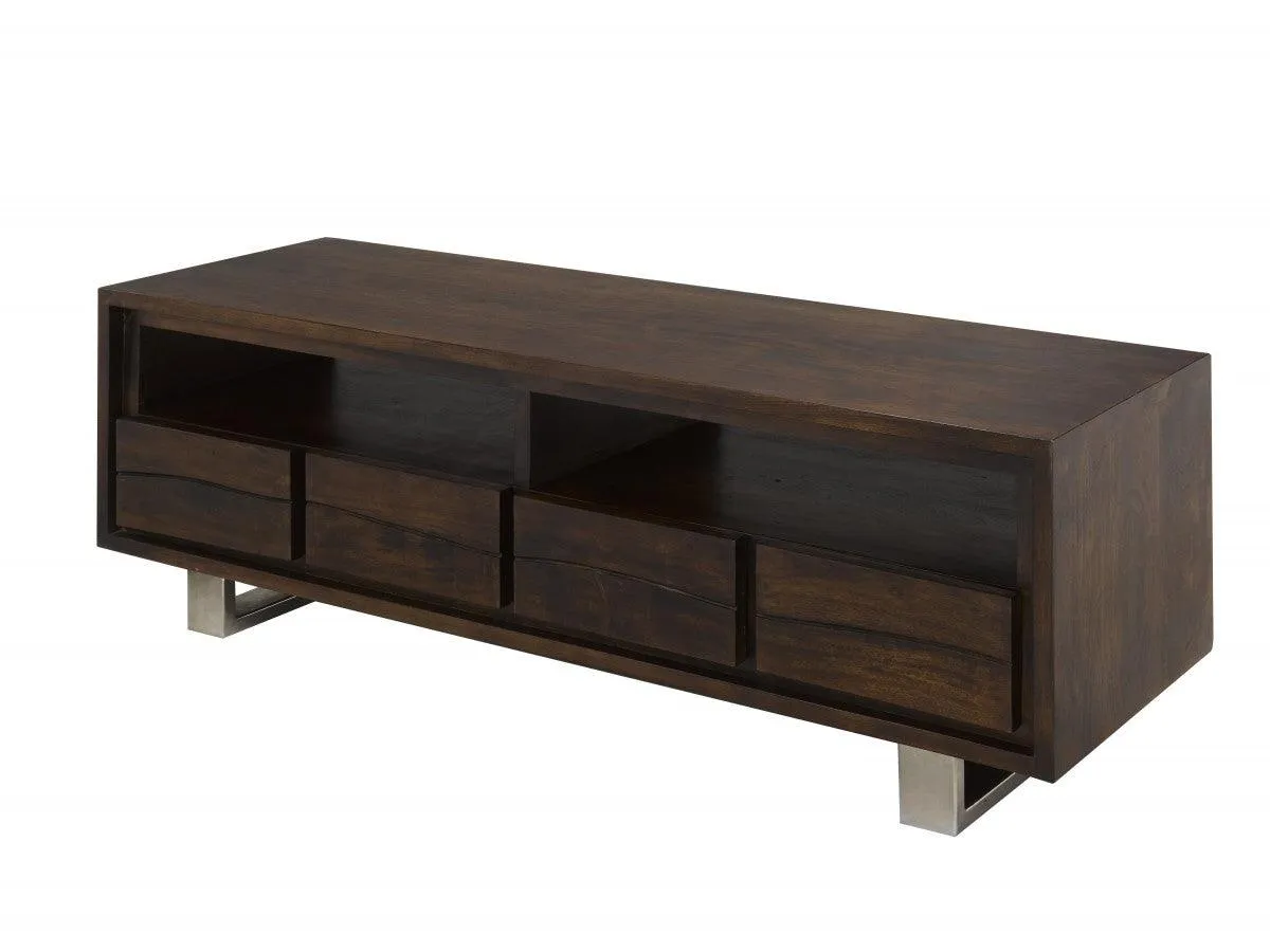 Acacia 59" TV Stand - B26