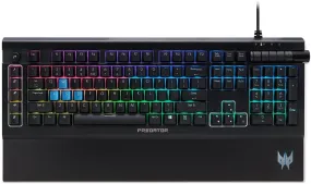 ACER PREDATOR AETHON 500 GAMING KEYBOARD (PKB810)