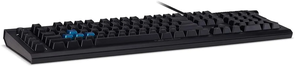 ACER PREDATOR AETHON 500 GAMING KEYBOARD (PKB810)