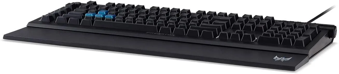 ACER PREDATOR AETHON 500 GAMING KEYBOARD (PKB810)