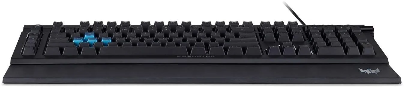 ACER PREDATOR AETHON 500 GAMING KEYBOARD (PKB810)