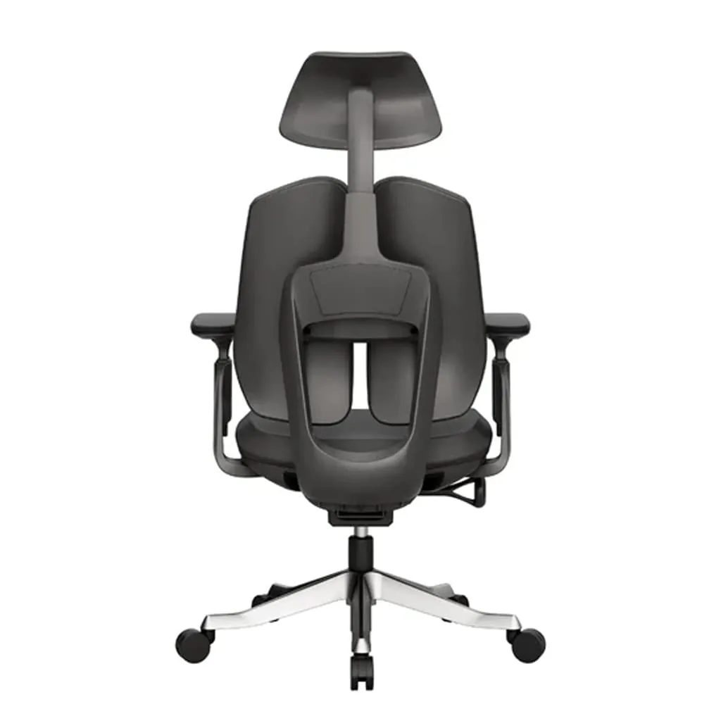 Aeron PU Back Chairs