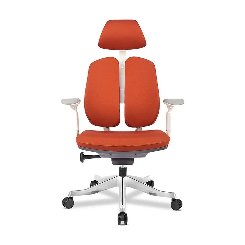 Aeron PU Back Chairs