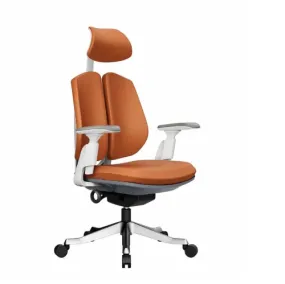 Aeron PU Back Chairs