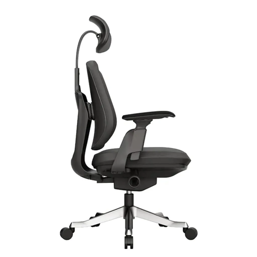 Aeron PU Back Chairs