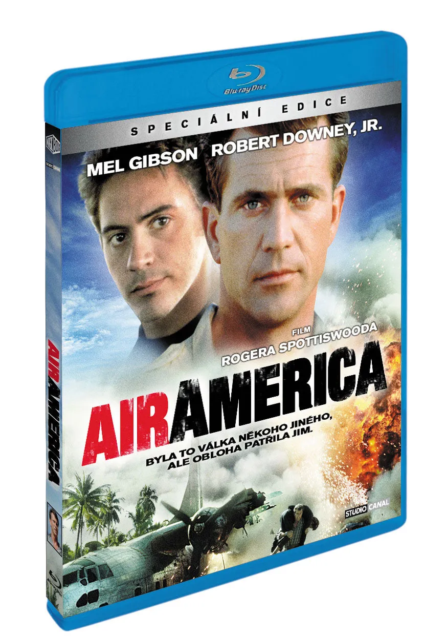 Air America BD / Air America