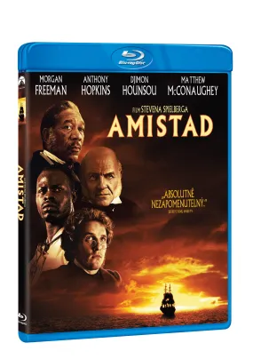 Amistad BD / Amistad