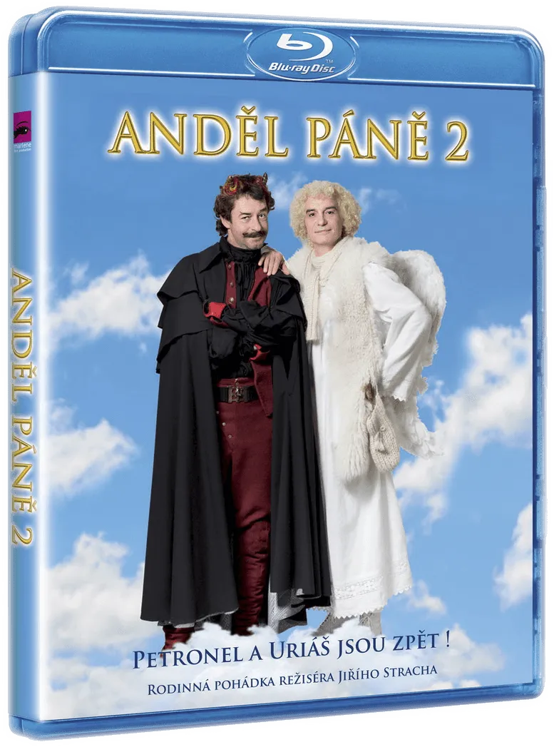 An Angel of the Lord 2 / Andel Pane 2