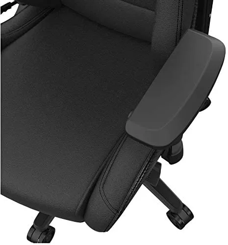 AndaSeat Gaming Chair Kaiser Series XL - #AD12XL-07-B-PV-B01 - Black