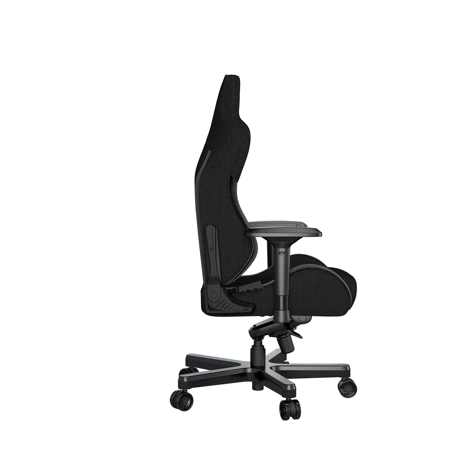 AndaSeat Gaming Chair T-Pro II  AD12XLLA-01-B-F Black