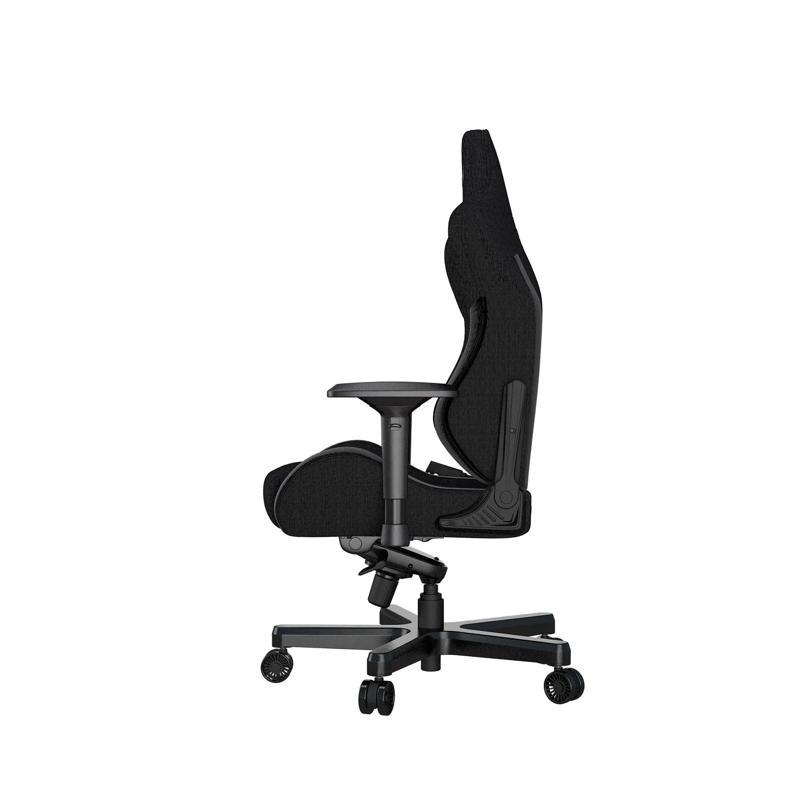 AndaSeat Gaming Chair T-Pro II  AD12XLLA-01-B-F Black