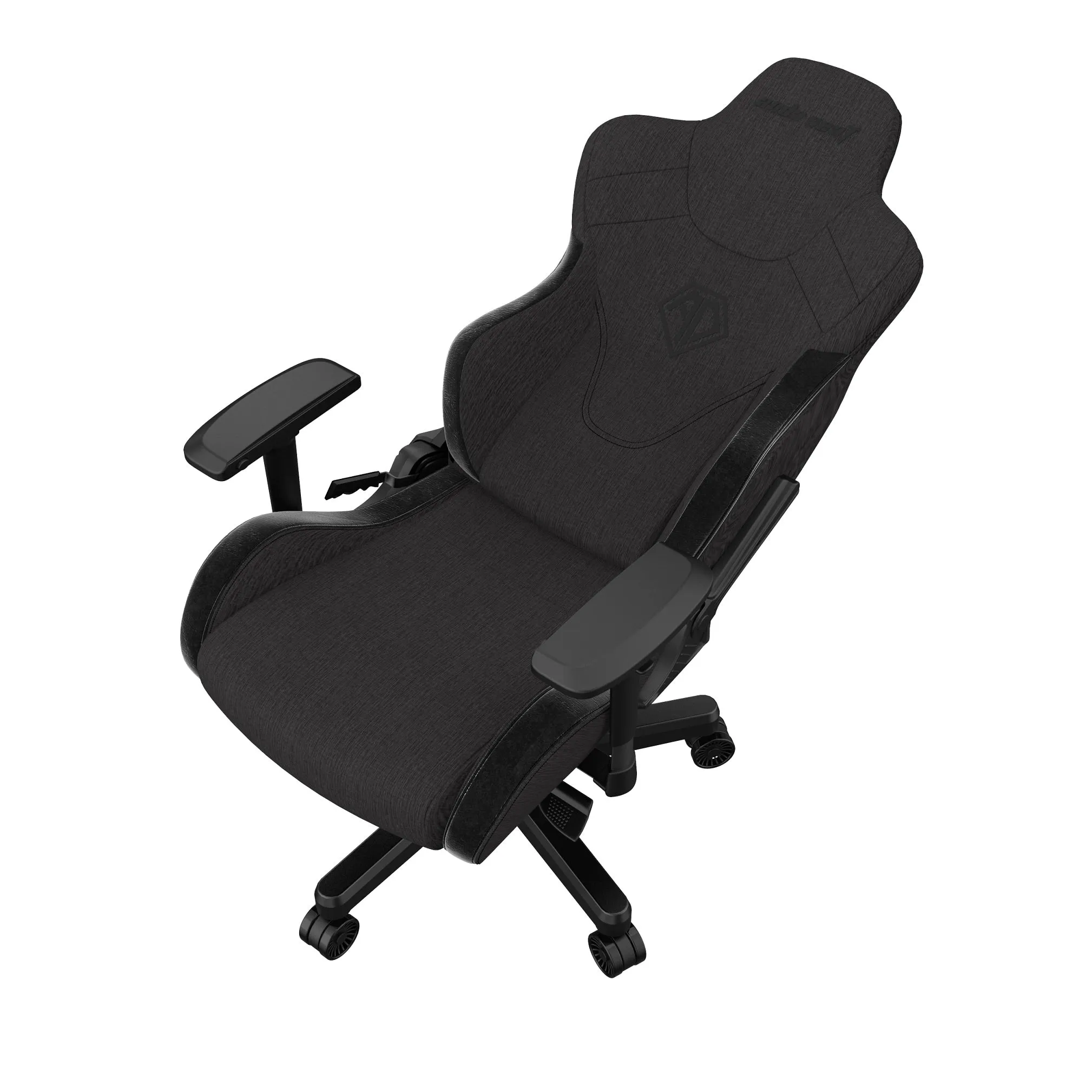 AndaSeat Gaming Chair T-Pro II  AD12XLLA-01-B-F Black