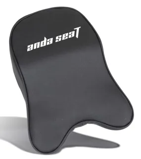 AndaSeat Kaiser Neck Pillow XL Size (Black)