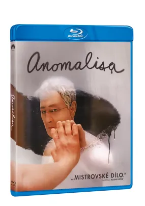 Anomalisa BD / Anomalisa