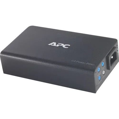 APC C2 Wall Mount Power Filter