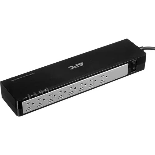 APC P8V SurgeArrest 8-Outlet Surge Protector