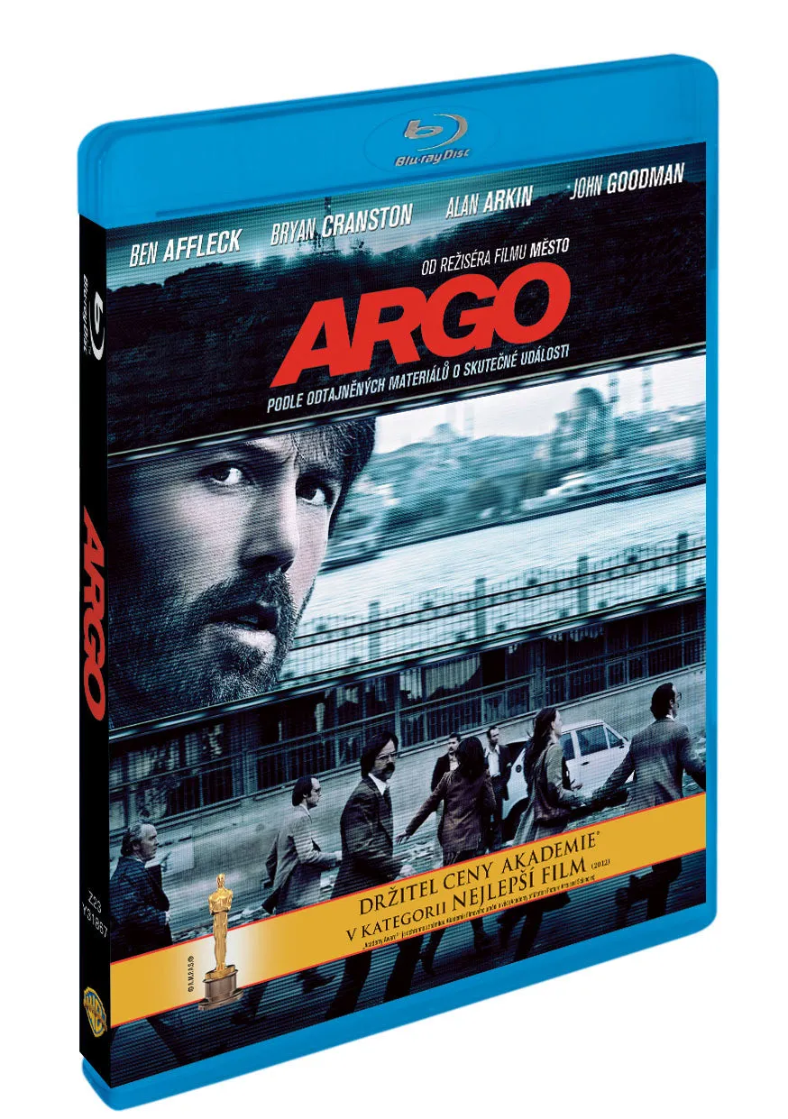 Argo BD / Argo