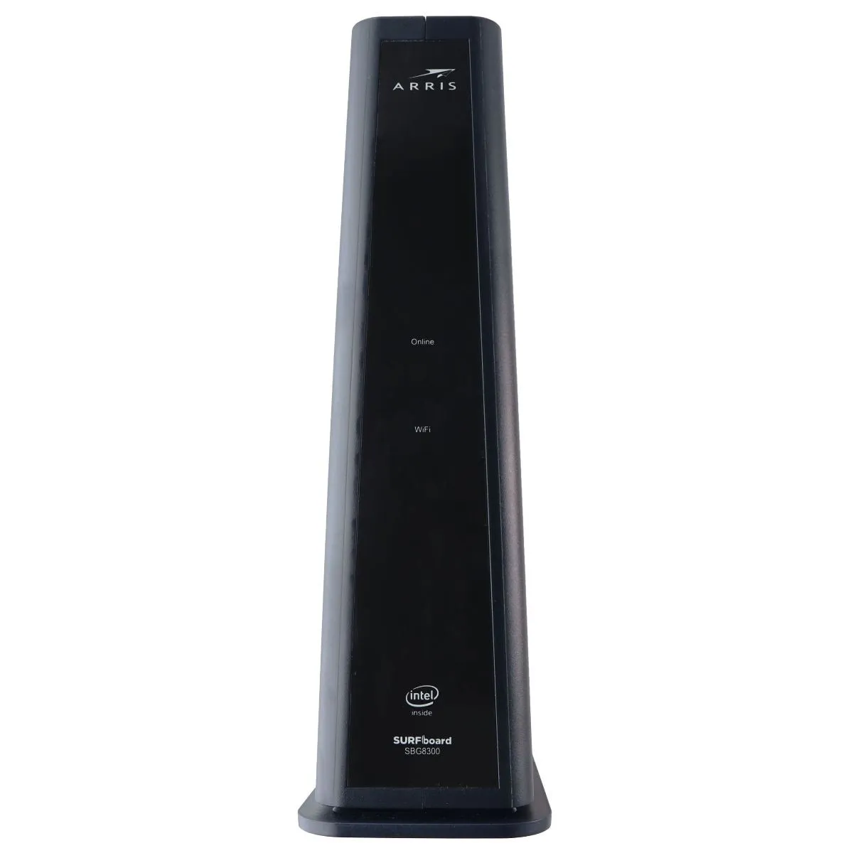 ARRIS SURFboard SBG8300 DOCSIS 3.1 Gigabit Cable Modem & AC2350 Wi-Fi Router