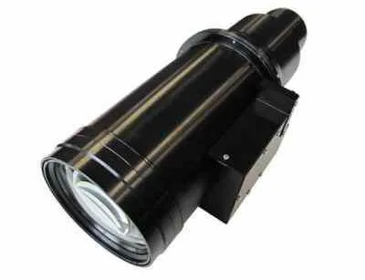 Barco HB 1.46 to 2.1:1 Motorized Zoom Lens for Select Projectors R9856527