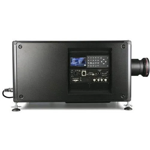 Barco HDX-W12 WUXGA 3-Chip DLP Projector