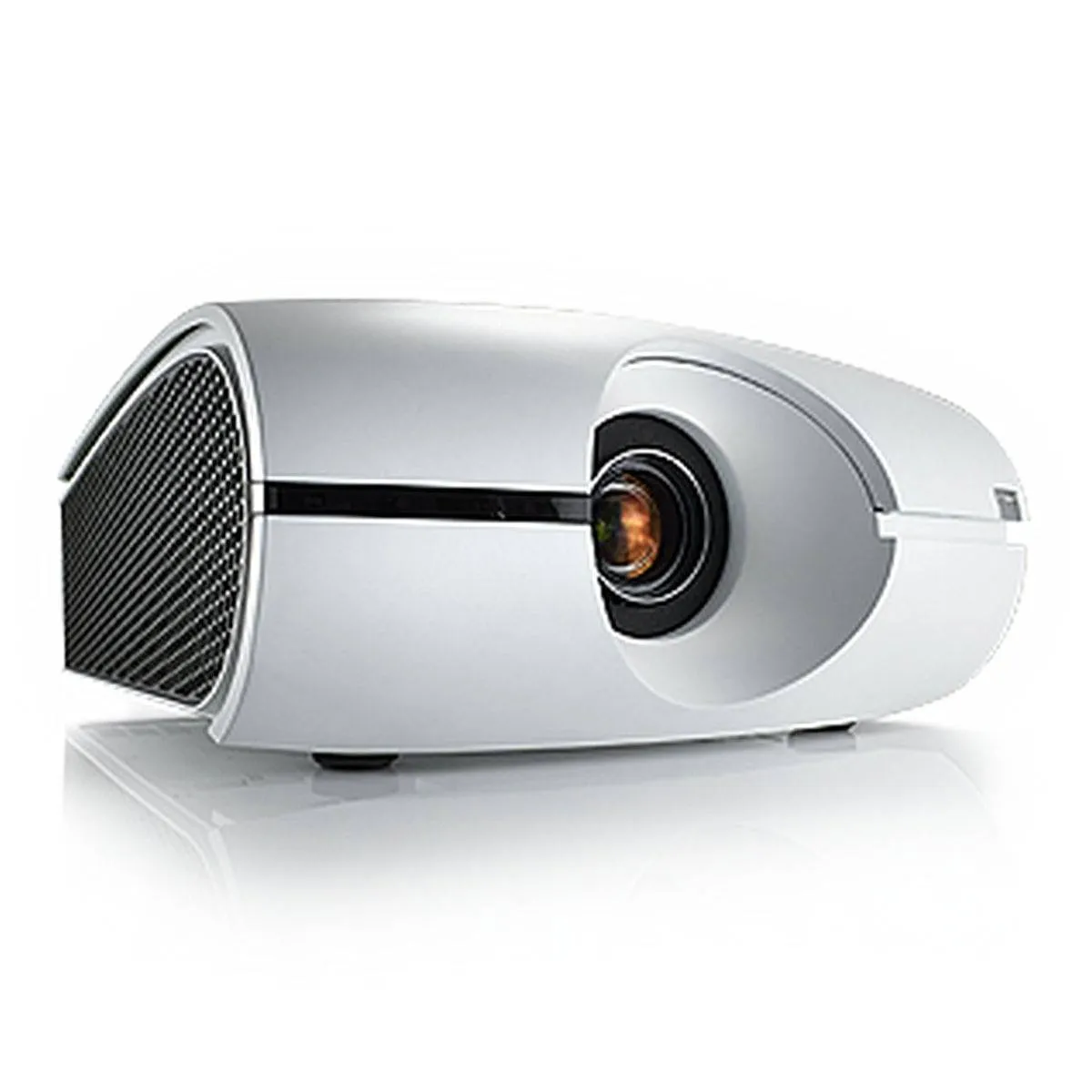 Barco PHWU-81B 7500-Lumen WUXGA DLP Projector