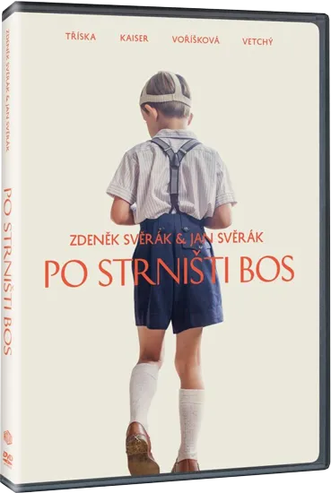 Barefoot / Po strnisti bos