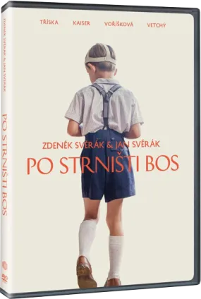 Barefoot / Po strnisti bos