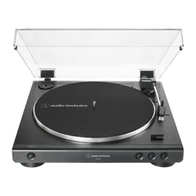 Belt-Drive Stereo Turntable