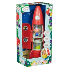 Ben & Holly's Little Kingdom Elf Rocket