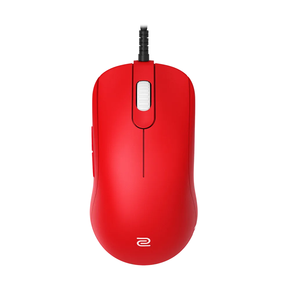 BenQ Zowie FK2-B Red Edition V2 Mouse for eSports