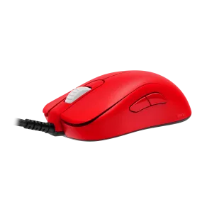 BenQ Zowie S2 Red Edition V2 Mouse for eSports