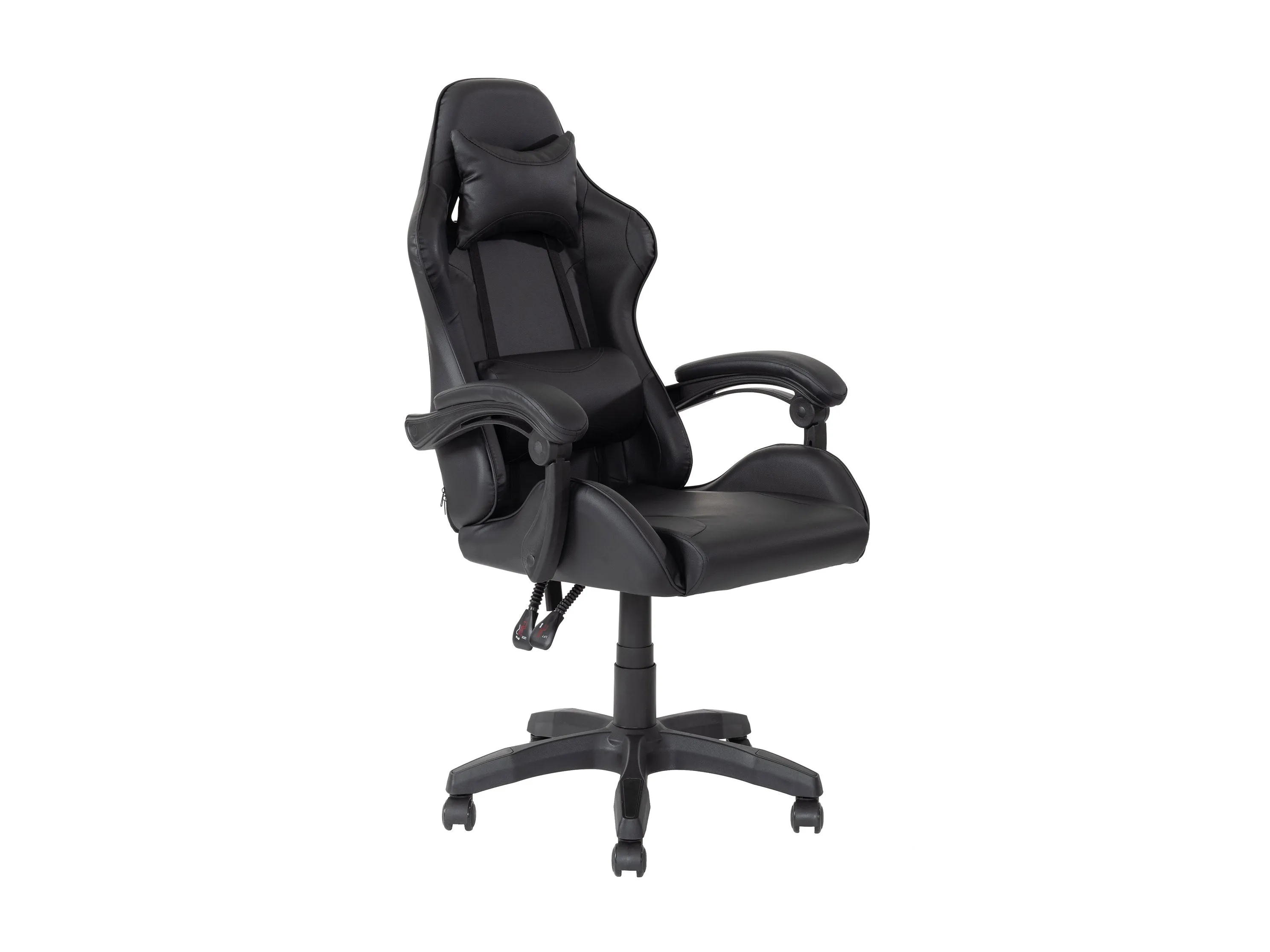 Black Gaming Office Chair