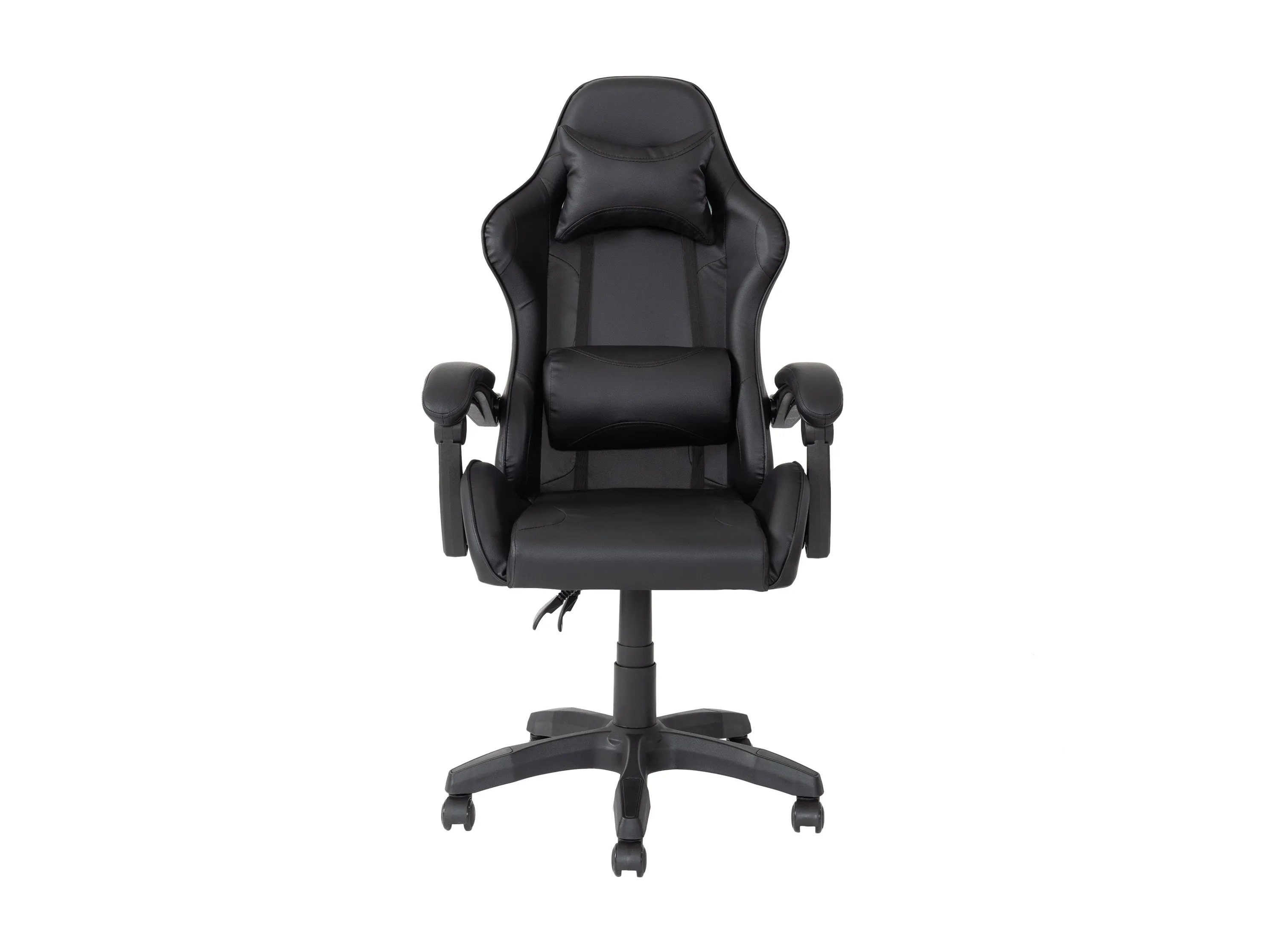 Black Gaming Office Chair