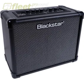 Blackstar  IDCORE Stereo 20V3 Digital 2 x 10W Modeling Combo Amplifier