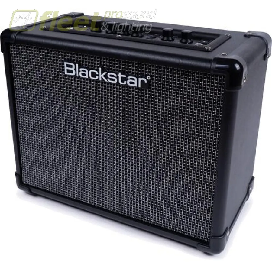 Blackstar  IDCORE Stereo 20V3 Digital 2 x 10W Modeling Combo Amplifier