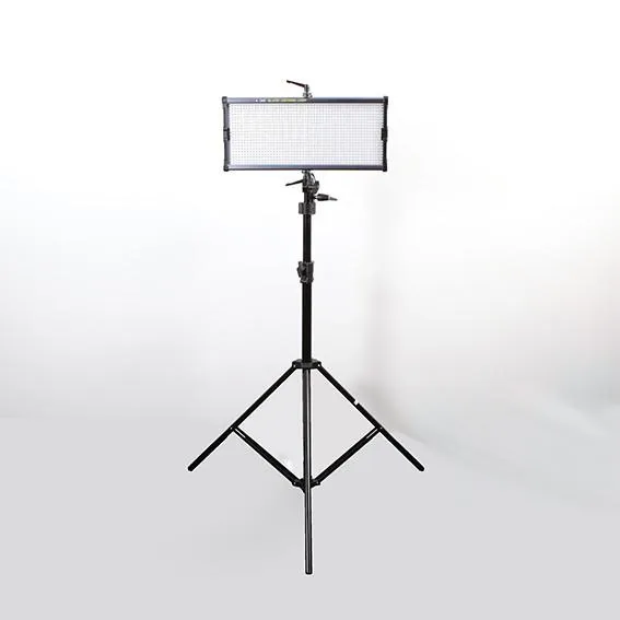 Boling BL-2250P LED Light Panel With Light Stand Kit