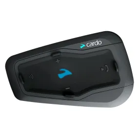 Cardo Freecom 2  Bluetooth Headset Single