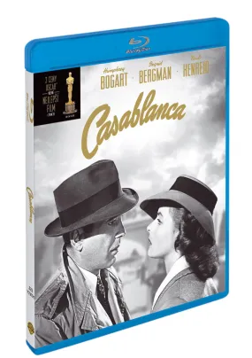 Casablanca BD / Casablanca