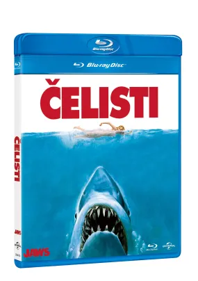 Celisti BD / Jaws