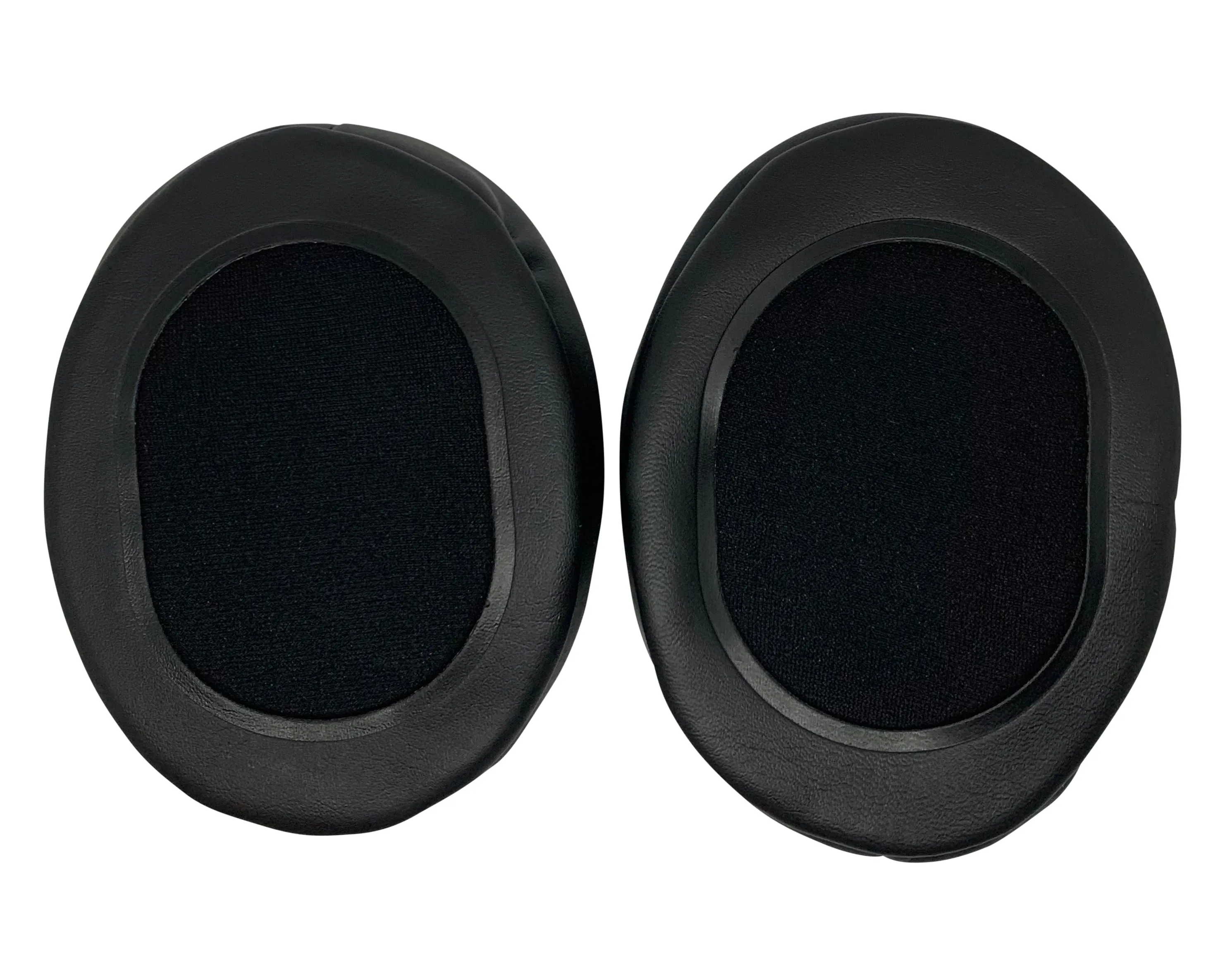 CentralSound Premium Replacement Ear Pad Cushions for SteelSeries Arctis Gaming Headsets