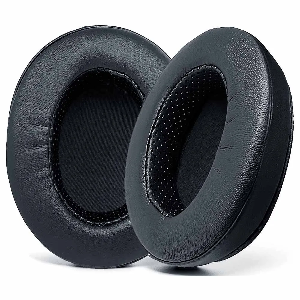 CentralSound Premium Replacement Ear Pad Cushions for SteelSeries Arctis Gaming Headsets