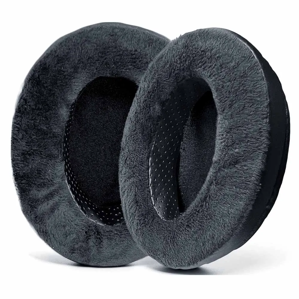 CentralSound Premium Replacement Ear Pad Cushions for SteelSeries Arctis Gaming Headsets