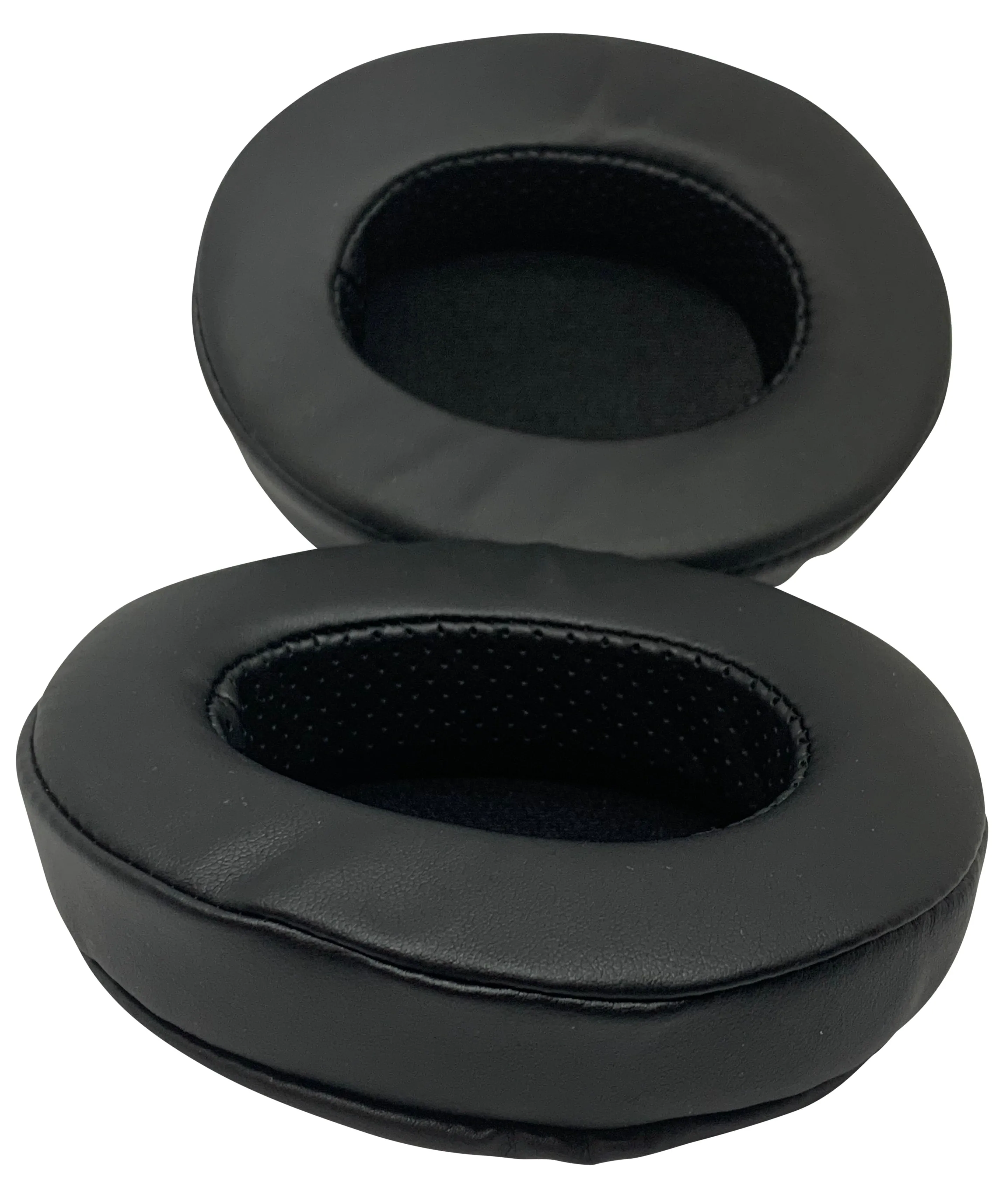 CentralSound Premium Replacement Ear Pad Cushions for SteelSeries Arctis Gaming Headsets