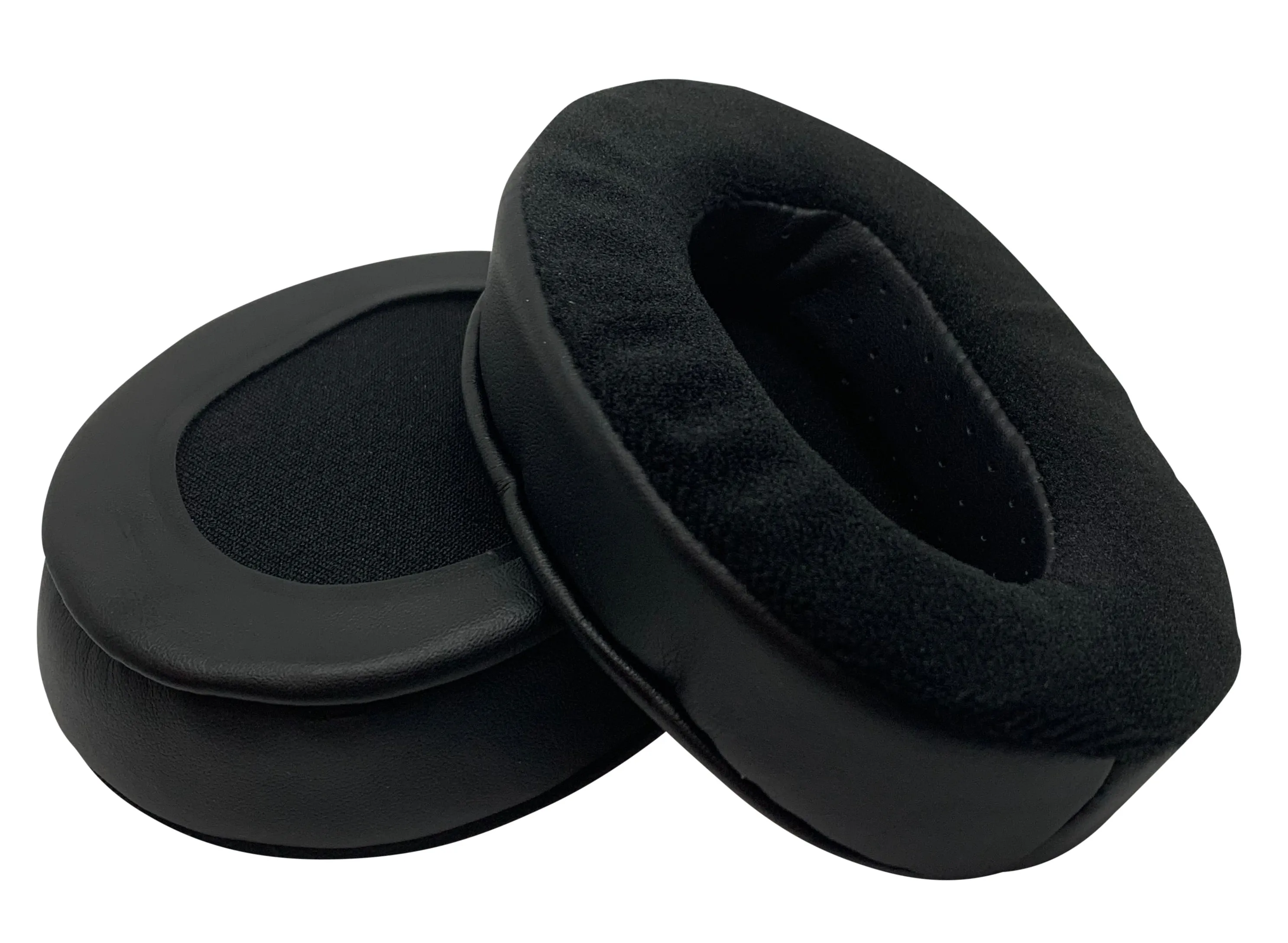 CentralSound Premium Replacement Ear Pad Cushions for SteelSeries Arctis Gaming Headsets