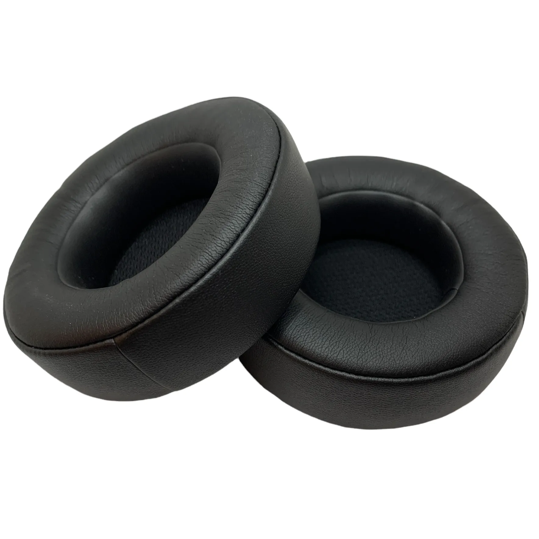 CentralSound Premium Upgraded Ear Pad Cushions for Corsair Virtuouso RGB Wireless SE Gaming Headsets